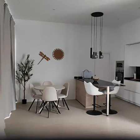 Casa Tranquila * 普拉亚布兰卡