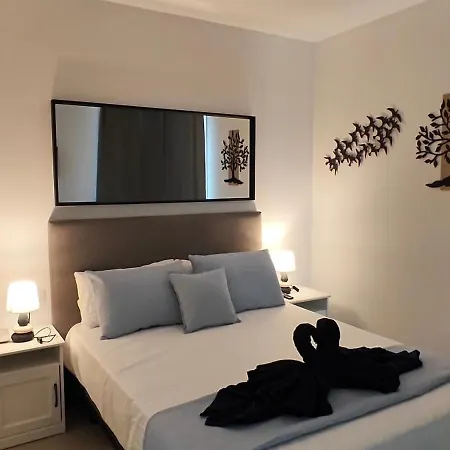 Casa Tranquila 别墅 普拉亚布兰卡
